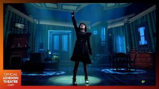 Beetlejuice The Musical | 2026 West End Trailer