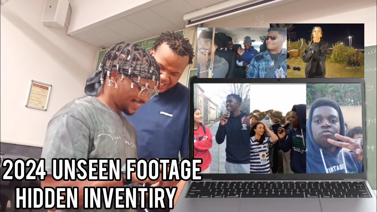 2024 UNSEEN FOOTAGE YouTube