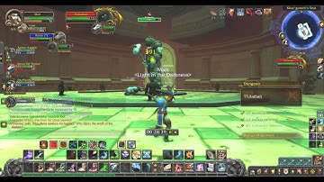 Uldaman Dungeon Guide for World of Warcraft