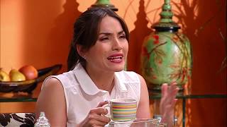 Socias - Capitulo 91