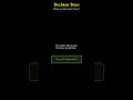 Decision Trees explained in 15 seconds