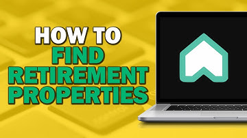 How To Find Retirement Properties on Rightmove (Easiest Way)​​​​​​​