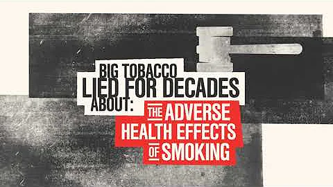 Corrective Statements: Health | Tobacco Stops With Me | OK TSET