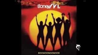 Watch Boney M Silly Confusion video