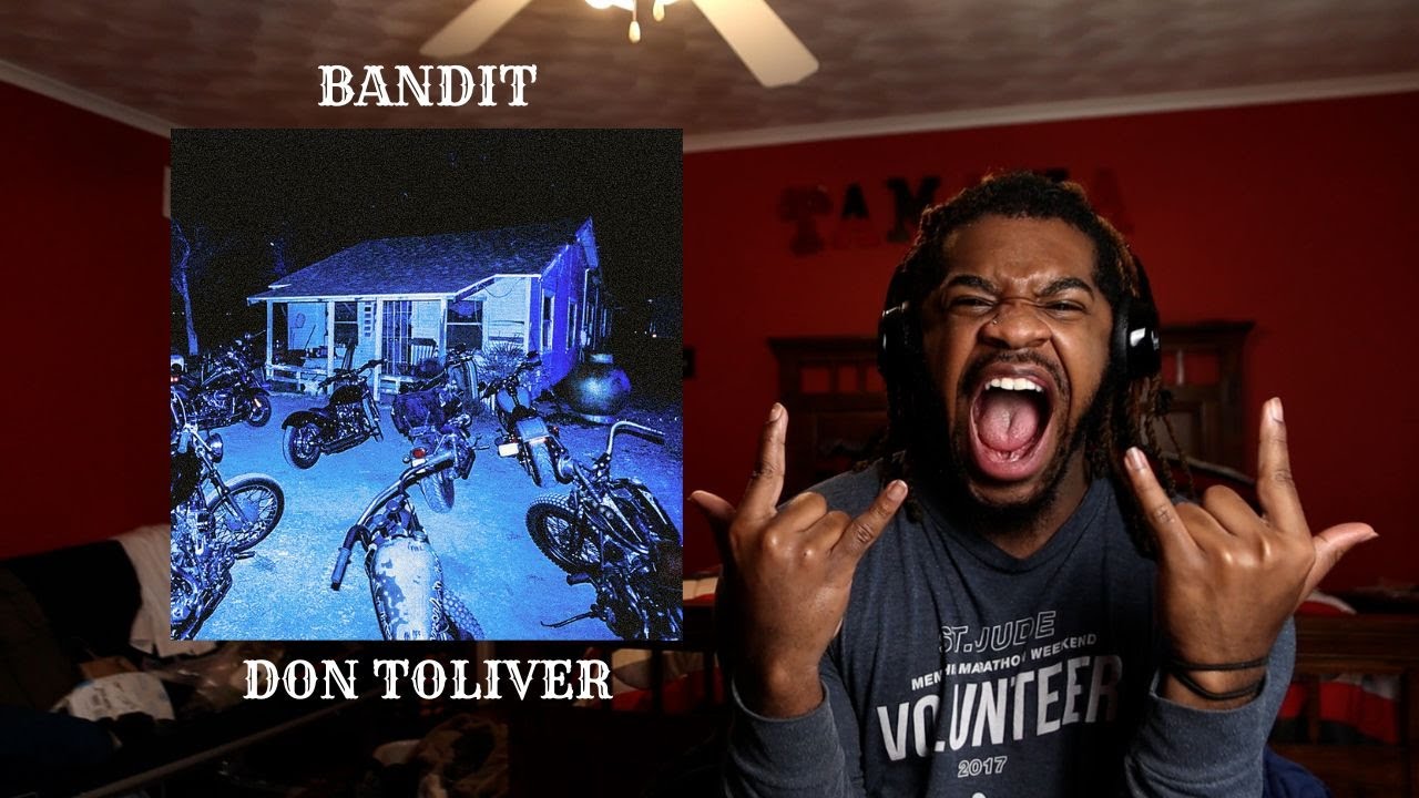 don-toliver-bandit-reaction-fire-youtube