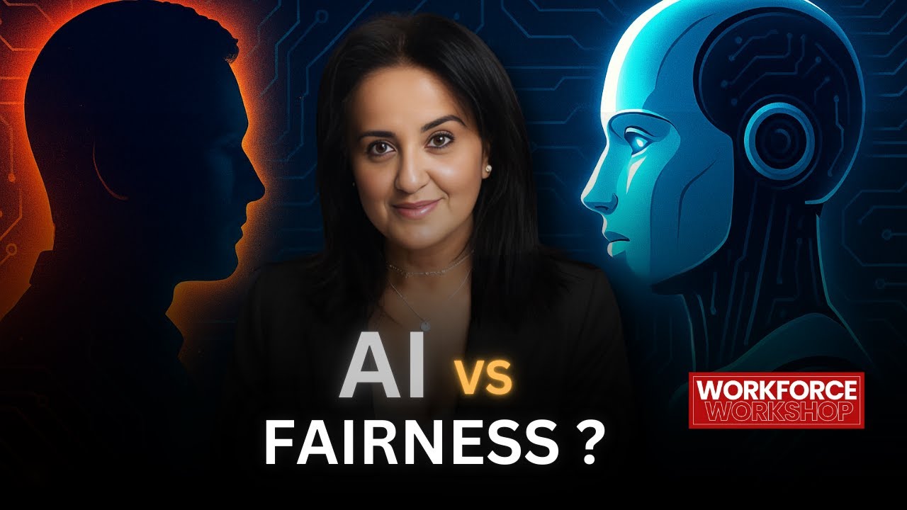 Ethical AI in Hiring: Why Transparency Matters More Than Algorithms | Workforce Workshop