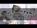 Lucid Dreams - JUICE WRLD (Acoustic Version - Cover By FIRST to Eleven).