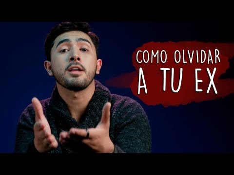 Vídeo: 10 Súper Maneras De Olvidar A Tu Ex