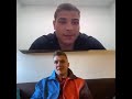 Marvin Vettori To Paulo Costa WHAT S YOUR WEIGHT Shorts 