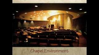 City of Chicago + State of Illinois Historic Landmark 1:54 Minute Movie