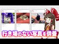 【ゆっくり実況】新春!カメラロールお焚き上げ大会