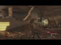 Nazi zombies verruckt double tap machine invisible barrier