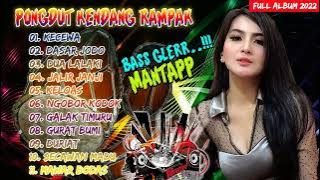Kecewa - Pongdut Kendang Rampak Ragil Full Album 2022