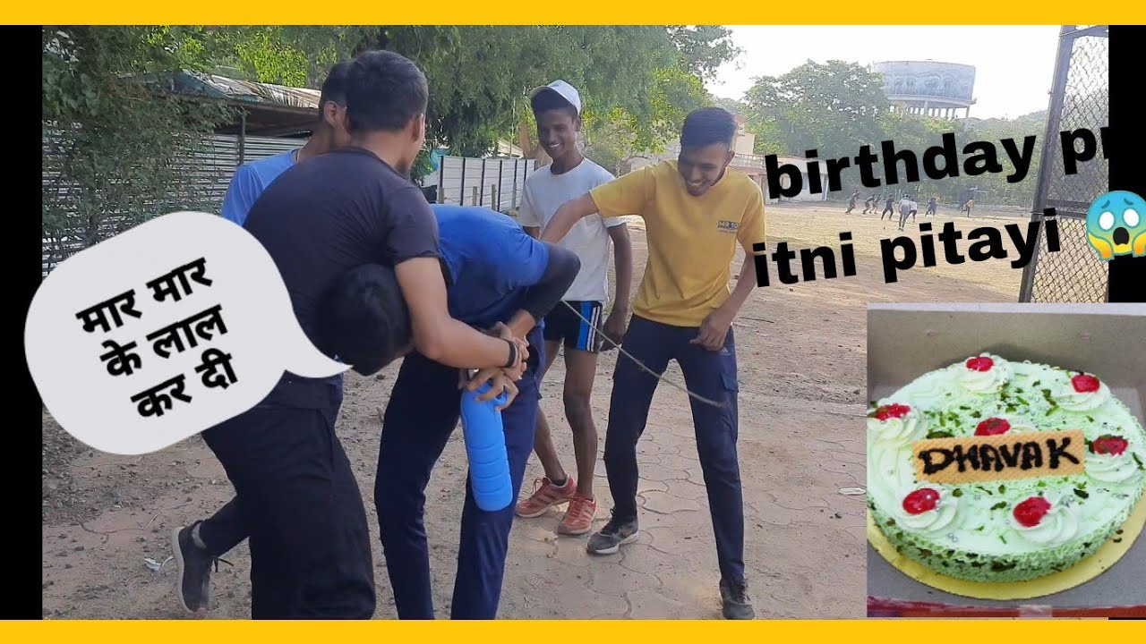 Vaali Birthday Vaali Birthday