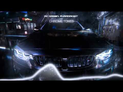 MC Orsen, Pharmacist - CHROME TONES