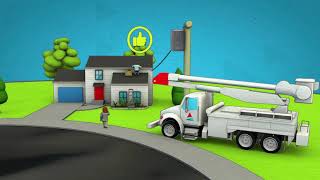 Alabama Power Electrical Safety Tips