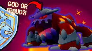 *SHADOW* HEATRAN TURNS UP THE HEAT IN THE FANTASY CUP! - Pokémon GO Battle League