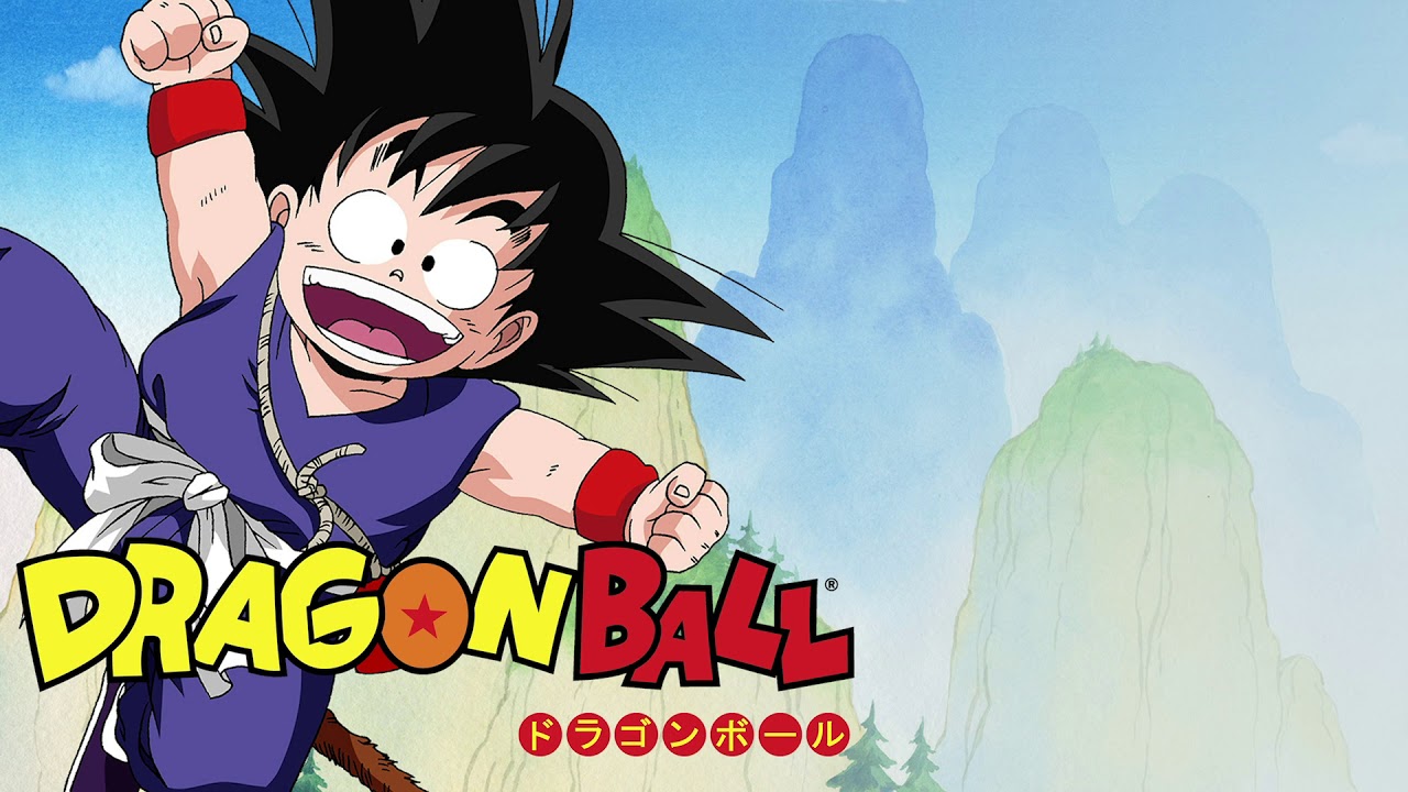 Bola de Drac - Opening (versió: Clubifaximàtic) | Català