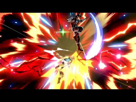 早期撃墜を狙う！　スネーク　セフィロス　ベスト撃墜集①(Player:ソルギア)