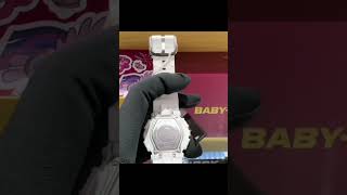 Baby-G Special Collab #mylittlepony #babyg