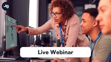 Webinar: Unskippable 3D: Elevate training with interactive 3D & AR experiences