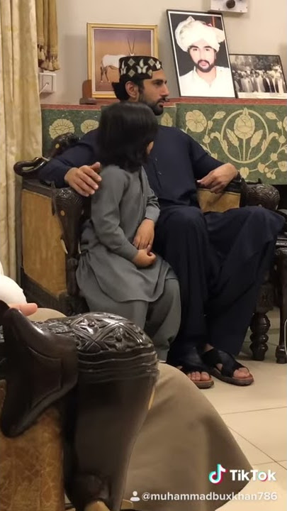 mohammad bux khan mahar Tiktok