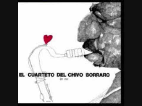 Chivo Borraro - Fernando Gelbard "Africa"