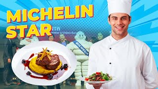 Delve into the World of Michelin Stars