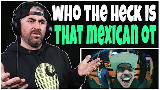 That Mexican OT - Twisting Fingers feat. Moneybagg Yo (Rock Artist Reaction)
