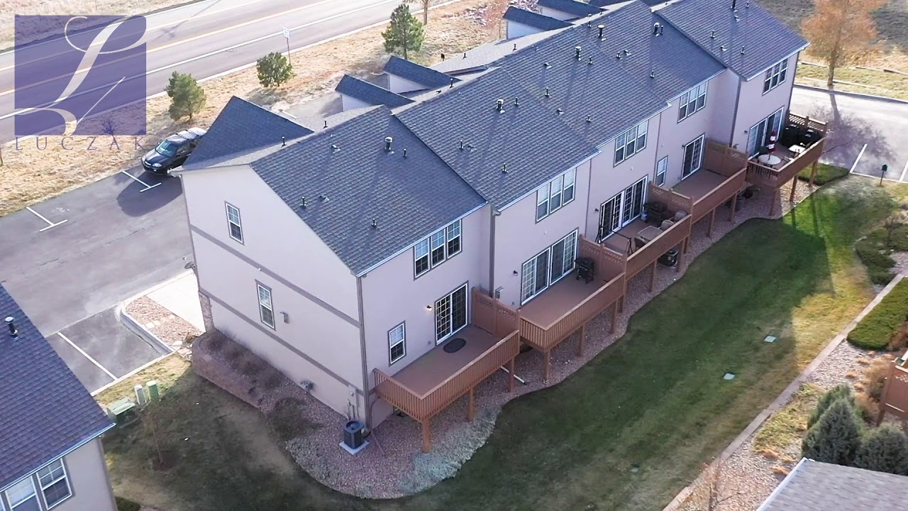 1158 Yellow Dogwood Hts YouTube