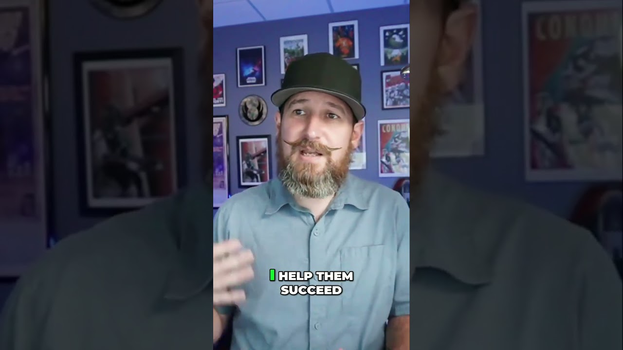 Unlock Abundance: Stop Giving from Scarcity, Start Thriving! 