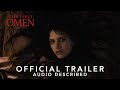 Official Trailer Audio Described