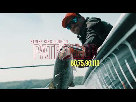 Strike King Patroller
