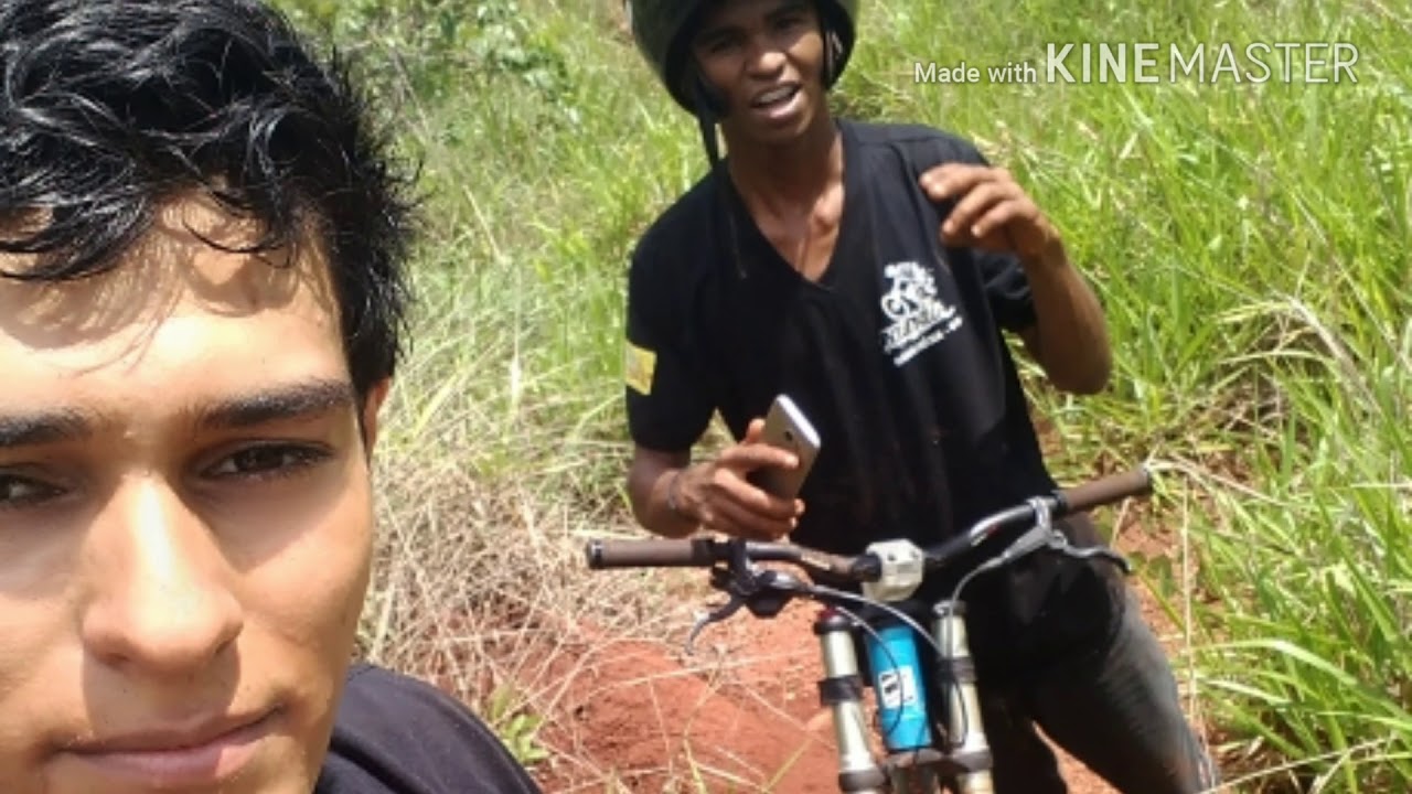 Vikingx vs Gios . DH Goianésia