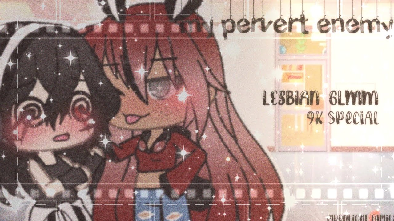 Lesbian Pervert
