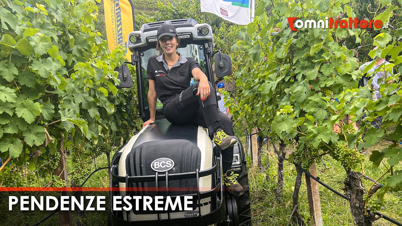 Enovitis Extreme 2023 con Giulia Tonello: il meglio del meglio!