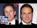 CNN bans Chris Cuomo from interviewing his brother