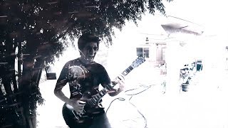 Nocturnal Depression - Nostalgia Full Band Cover HD by Oscar Diaz 3,273 views 6 years ago 3 minutes, 54 seconds