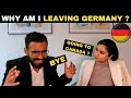 REAL TRUTH ABOUT LIFE IN GERMANY | DONT MOVE TO GERMANY BEFORE WATCHING THIS | INDIAN IN GERMANY