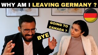 REAL TRUTH ABOUT LIFE IN GERMANY | DONT MOVE TO GERMANY BEFORE WATCHING THIS | INDIAN IN GERMANY