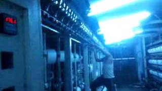 Texturising Machine ..mp4