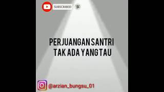 Snap wa keren untuk santri