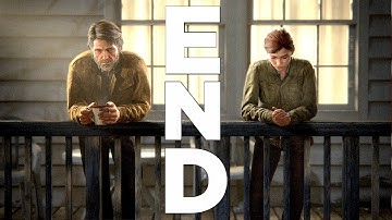 THE LAST OF US PART 2 REMASTERED PC Walkthrough Gameplay Part 20- END (FULL GAME) 2025