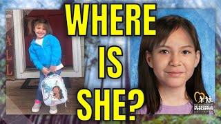 Meth Fiend Cop + Mom Say They Fed Daughter to Wolves