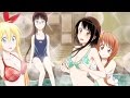 【ニセコイ 温泉で胸のマッサージされてる小野寺が感じてる件についてｗ】ヨメイリ!? Nisekoi ゲーム実況【#66】