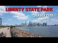 Exploring Liberty State Park - The Best Park in New Jersey?