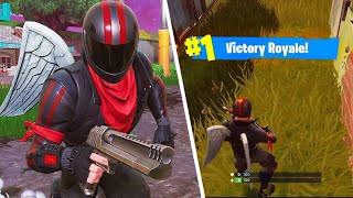 Fortnite BR Win Streak