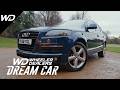 ※期間限定※【名車再生ドリームカー大作戦S2】憧れのあの名車..."アウディ Q7" | ドリームカー大作戦S2 EP1【吹替】＜2022年制作＞のサムネイル