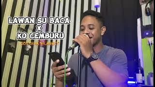 Dansa Terbaru || LAWAN SU BACA X KO CEMBURU || Cov.Oka Milanisty