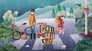 CƠN MƯA RÀO - JSOL | Official MV